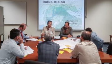 Indus Vision