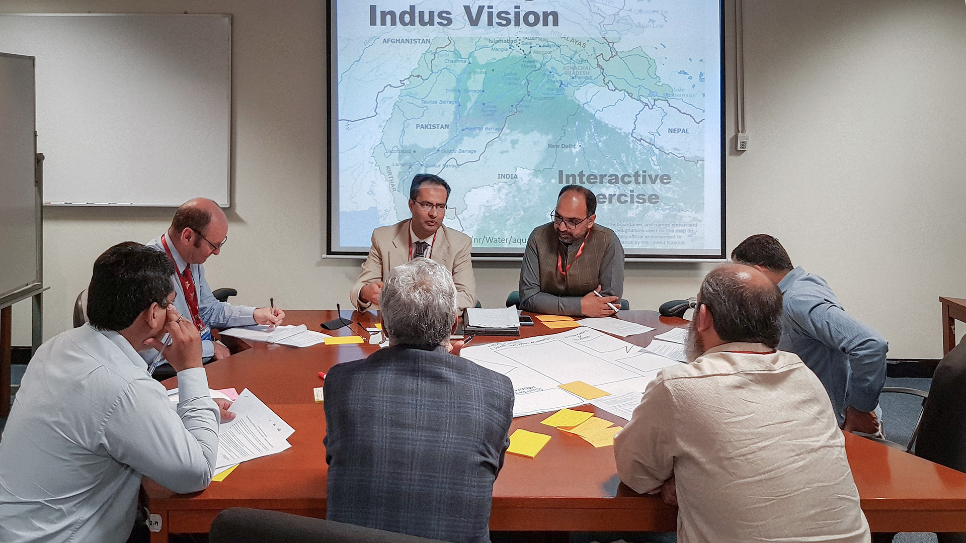Indus Vision